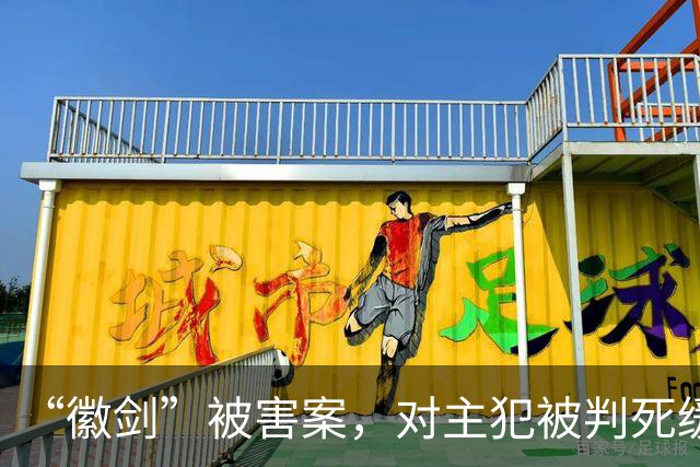 “徽剑”被害案，对主犯被判死缓我无法理解