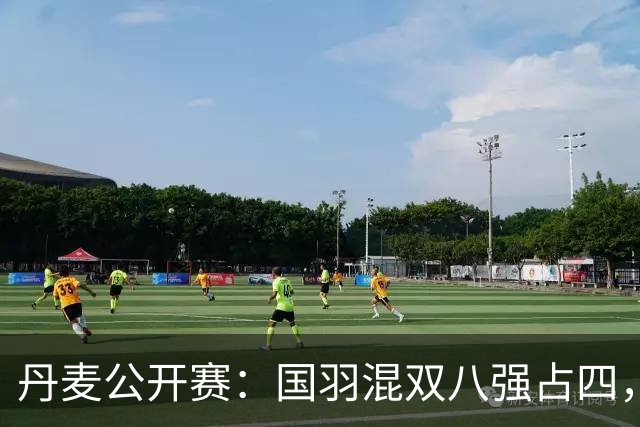 丹麦公开赛：国羽混双八强占四，总决赛竞争激烈