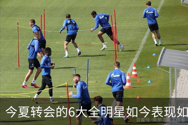 今夏转会的6大全明星如今表现如何？76人赚麻了，热火有苦说不出