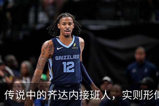 传说中的齐达内接班人，实则形似神不似，从国米非卖品到热刺弃将