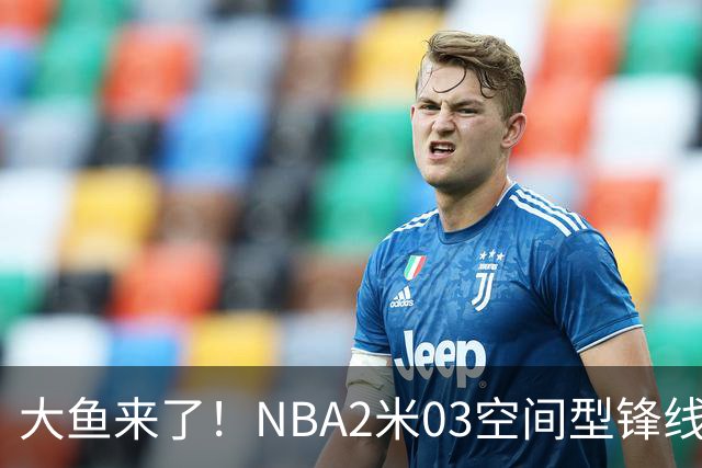 大鱼来了！NBA2米03空间型锋线被裁，加盟广东队成首选？