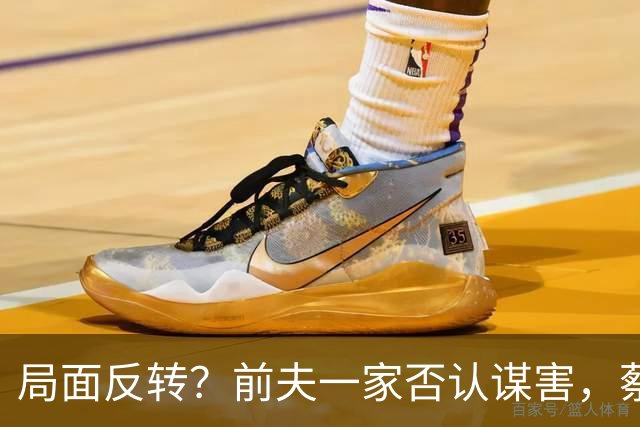 局面反转？前夫一家否认谋害，蔡天凤现任被曝猛料，网友：我的天