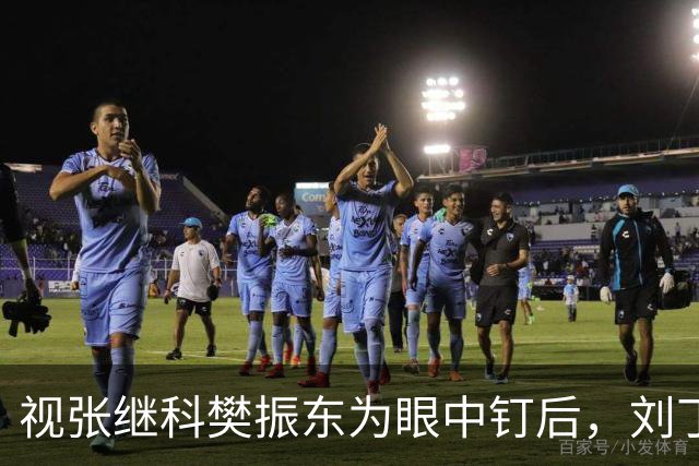 视张继科樊振东为眼中钉后，刘丁硕连蒯曼都不放过，王楚钦又'傻眼'