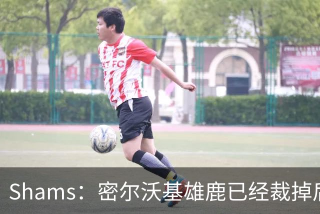 Shams：密尔沃基雄鹿已经裁掉后卫小凯文·波特！
